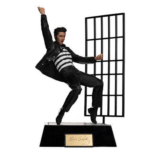 Elvis Presley 1/10&#2013266080Scale Figure - Jailhouse Rock