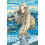 Emanon Volume 1 (Paperback)