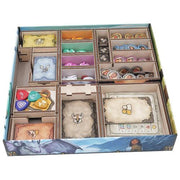 Emberheart Colour Insert