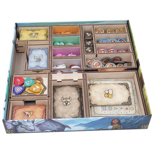 Emberheart Colour Insert