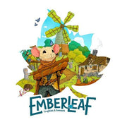 Emberleaf: Trophies and Bonuses Expansion