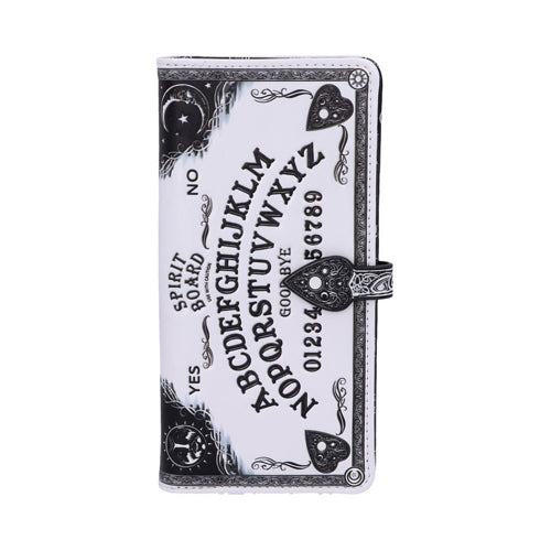 Embossed Purse Spirit Board White 18cm