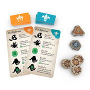 Emerald Skulls 7-8 Player Expansion