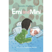 Emi and Mini