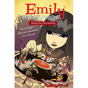 Emily and the Strangers Volume 2: Breaking the Record (Hardback)