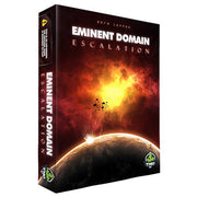 Eminent Domain: Escalation