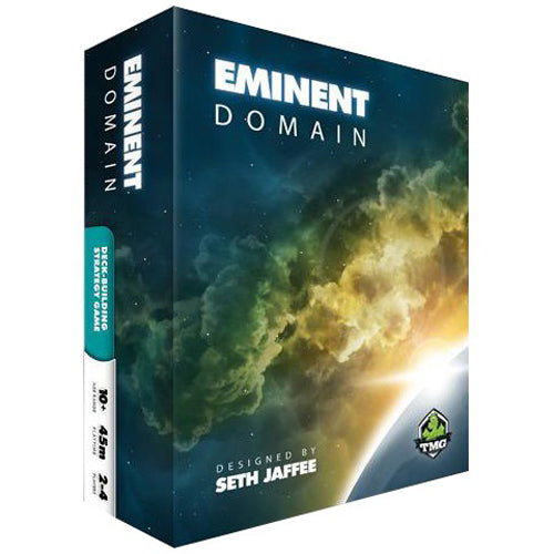 Eminent Domain