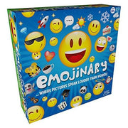 Emojinary