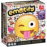 Emotify