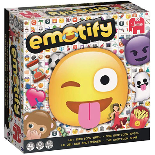 Emotify