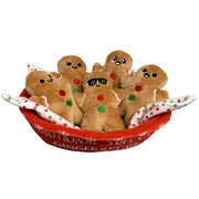 Emotional Support Gingerbreads