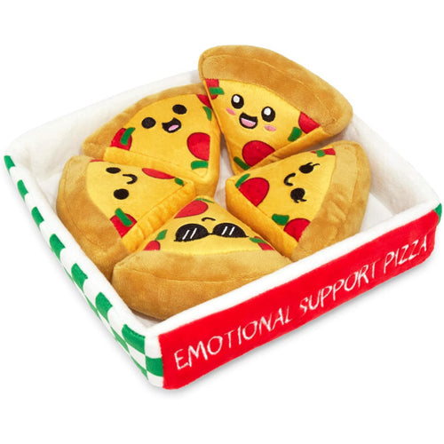 Emotional Support Pizza
