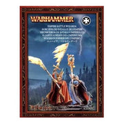 Empire Battle Wizards