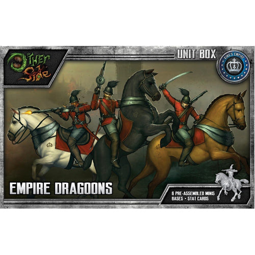 Empire Dragoons