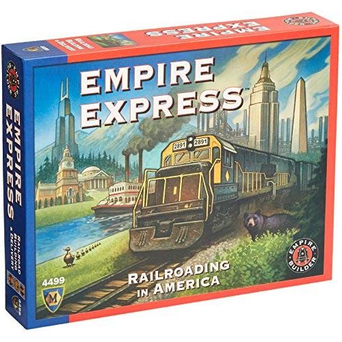 Empire Express