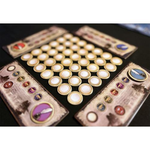 Empire The Board Game