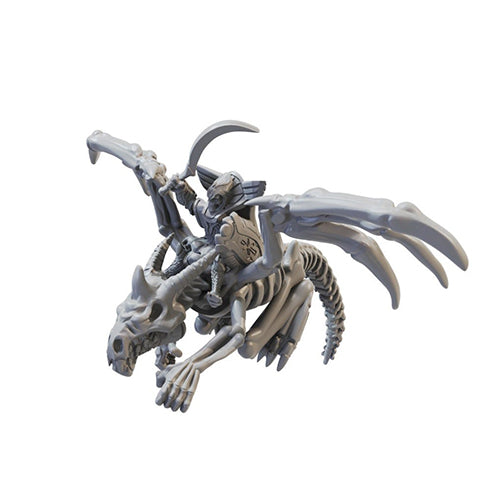 Empire of Dust Fliers Pack