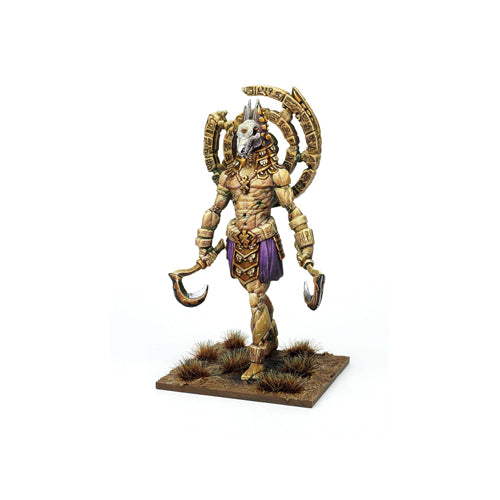 Empire of Dust Idol of Shobik