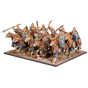 Empire of Dust Revenant Cavalry Regiment