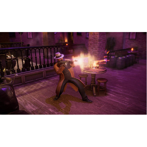 Empire of Sin - Xbox One - Gameplay Shot 1