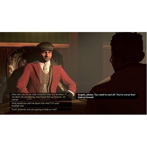 Empire of Sin - Xbox One - Gameplay Shot 2
