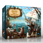 Empires: Age Of Discovery Deluxe Edition