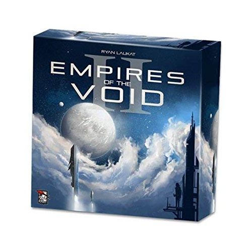 Empires of the Void II