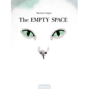 Empty Space, The (Hardback)