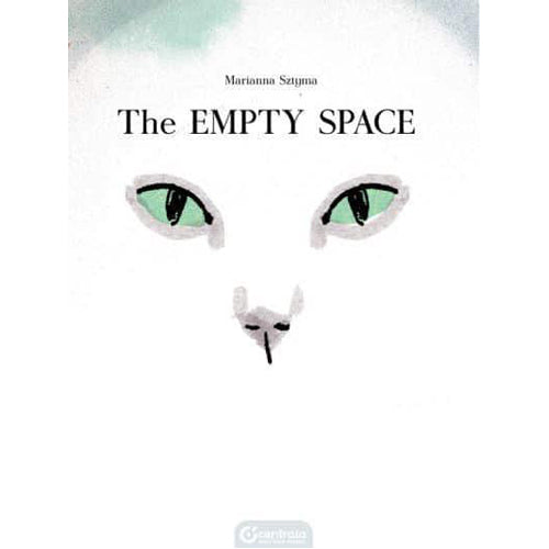 Empty Space, The (Hardback)