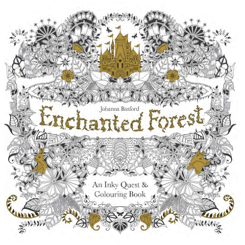 Enchanted Forest