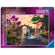 Enchanted Lands Look & Find No 1 (1000 pieces)