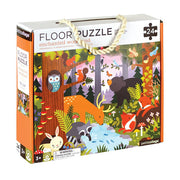 Enchanted Woodland Floor Puzzle