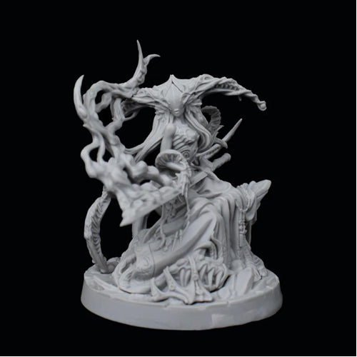 Enchantress of Malifica