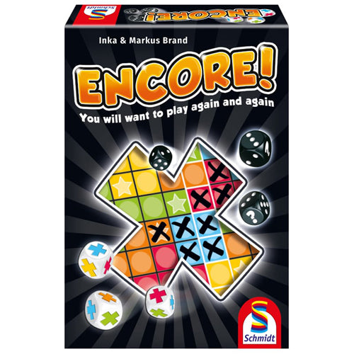 Encore