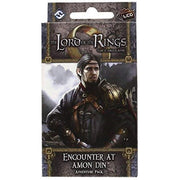 Encounter at Amon Din Adventure Pack: LOTR LCG