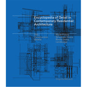 Encyclopedia of Detail in Contemporary Residential Architecture