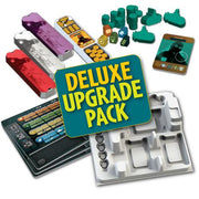 Endeavor Deep Sea Upgrade Packs