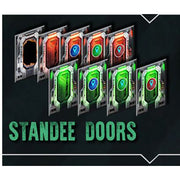 Endure the Stars 1.5 Standee Doors Pack