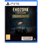 Endzone - A World Apart: Survivor Edition - PS5