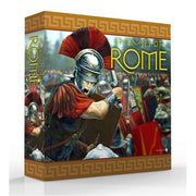 Enemies of Rome