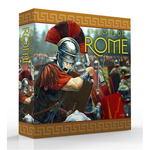 Enemies of Rome