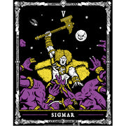 Enemy Within Vol 5: Empire In Ruins Collector's Edition - Warhammer Fantasy Roleplay