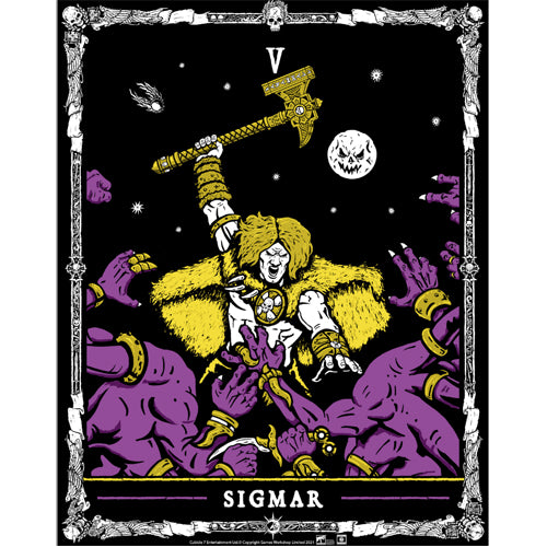 Enemy Within Vol 5: Empire In Ruins Collector's Edition - Warhammer Fantasy Roleplay