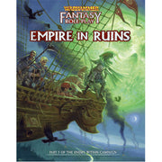 Enemy Within  Vol 5: Empire in Ruins Campaign - Warhammer Fantasy Roleplay