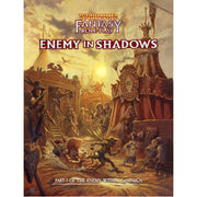 Enemy in Shadows: Enemy Within Campaign Collector's Edition Director's Cut Vol.1