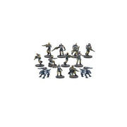 Enforcer Pathfinders