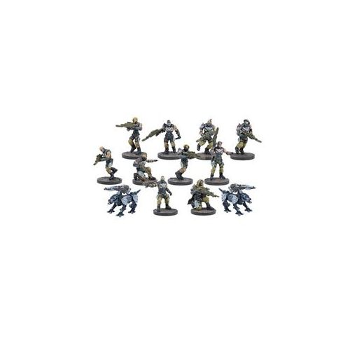 Enforcer Pathfinders