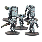 Enforcer Peacekeepers