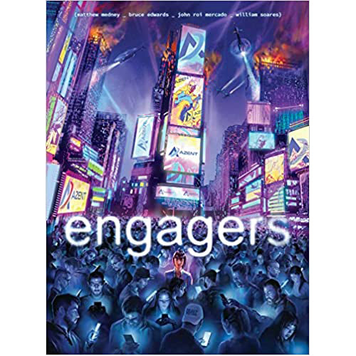 Engagers