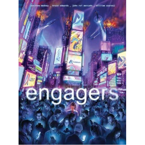 Engagers